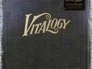 PEARL JAM - VITALOGY NEW / STILL-SEALED / PRISTINE MINT PJ20 180g VINYL LP