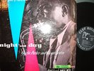 CHARLIE PARKER NIGHT AND DAY CLEF MGC-5003 TRUMPET LABEL
