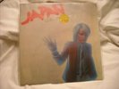 Japan Quiet Life UK LP Sealed Ariola '79. David Sylvian Looks great.