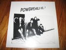 Powerpearls Vol. 7 OOP Rare Power Pop Riptides