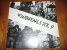 Power Pearls Vol. 9 OOP Rare Power Pop New Math