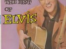 ELVIS PRESLEY THE BEST OF ELVIS HMV DLP 1159 10