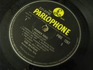 THE BEATLES RUBBER SOUL UK 1965 Y&B MONO LP PMC 1267 LOUD CUT -1 -1 1st UK