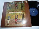 LP MADRUGADA - PROG. ITA - 1974 -