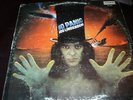 Udo Lindenberg - No Panic - LONDON PRESSUNG - made in CANADA - LP