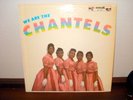 The Chantels 