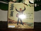 johnny hallyday  ep espagnol tes tendres annees