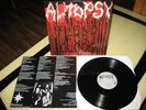 AUTOPSY Fiend for Blood