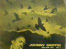JOHNNY GRIFFIN A Blowing Session BLUE NOTE 1559 DG EX GENUINE FIRST EDITION