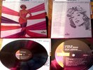 Julie London sings Latin In A Satin Mood  VG++