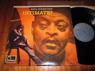 LP BEN WEBSTER INTIMATE  FONTANA FJL 126