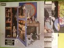 OASIS 'STOP THE CLOCKS' 3x LP Box HAND-SIGNED Noel Gallagher Stone Roses tickets