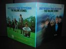 Rolling Stones Between Buttons Japan Orig.LP GOLF COV NM