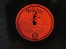 Vitadisc TC123 Trinidad Panharmonic Frankie Francis 78 10