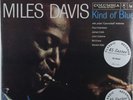 MILES DAVIS Kind Of Blue CLASSIC Rec 45 RPM RARE one-sided pressing 4 Disc NEW