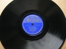 Jones-Smith Incorporated on Vocalion 3459 