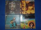 Van Morrison 4 LPs Moondance,Hard Nose,Saint Dominic's,Street Choir-Orig. Slevs