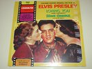 ELVIS PRESLEY LOVING YOU -- KING CREOLE RARE NEW SEALED IMPORT ITALY