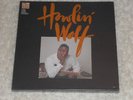 HOWLIN WOLF  Chess Box  5LP SEALED BOX SET w/ booklet