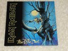 IRON MAIDEN  Fear Of The Dark  2LP IMPORT UNPLAYED EMI