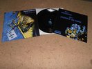 IRON MAIDEN-CHILDREN IN THE GRAVE,LIVE DONIGTON 2007 RARE 7