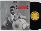 PANAMA FRANCIS Exploding Drums EPIC LP