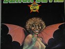 BLACK DEVIL – DISCO CLUB VINYL RECORD , IMPORT, ITALY,OUT -ST 25006,1978