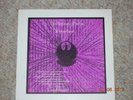 Kennelmus, Folkstone Prism - rockedelic  #45 of 300 RPLP - 16 1994 re
