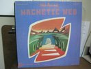 Nik Pascal - Magnetic Web LP private moog electronic 1973