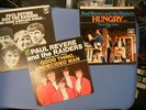 Paul Revere and the Raiders 45 rpm record - SLEEVES ONLY - 6 of 31 listings