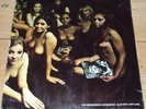 JIMI HENDRIX EXPERIENCE-ELECTRIC LADYLAND-BLUE LETTERS