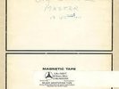BIG STAR THIRD TEST BOX MINT & UNPLAYED  ALEX CHILTON