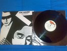 THE SOUND LP JEOPARDY 1980 KOROWA RECORD (EX EX) 33 RPM DARK PUNK