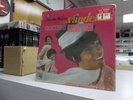 MARTHA REEVES & THE VANDELLAS: Ridin High, GORDY, FACTORY SEALED LP