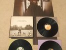 George Harrison LP box set & poster: All Things Must Pass EXCELLENT CONDITION