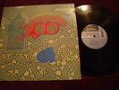 THE TANGERINE ZOO - MAINSTREAM - S-6107 - STEREO - PSYCH GARAGE - VG TO VG+