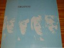 Free:Highway,Pink Island Lp m-/m-