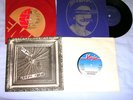 THE SEX PISTOLS ANARCHY EMI GOD SAVE THE QUEEN VACANT HOLIDAYS UK ORIG RARE PUNK