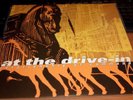 At The Drive-In Relationship of Command LP Near Mint