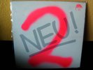 NEU , 2 (FOC), Klaus Dinger, Michael Rother / Kraftwerk, Brain 1028, 1973