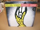 Rolling Stones - Voodoo Lounge 2 LP Rare SEALED 1994