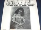 1978 Arlene Bell Two Sides To Every Coin LP