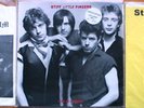 STIFF LITTLE FINGERS CHRISTMAS ALBUM X3 COPIES RARE VINYL LP RECORDS CLASH PUNK