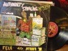 Fela Kuti and Africa 70 – Authority Stealing  AFRO BEAT SOUL FUNK LISTEN