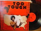 Rim and Kasa – Too Tough AFRO BOOGIE DISCO FUNK BREAKS LISTEN