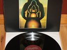 FLOATING OPERA German Heavy Rock Private Press Krautrock Guitar Rare LP