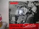 The Vipers Skiffle Group 10 inch LP. Coffee Bar Session
