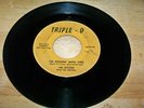  Buddy Knox - Party Doll - Triple D 797 (J. Bowen flip)