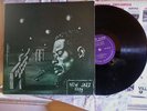 orig ERIC DOLPHY-Outward Bound Prestige Hi-Fi Dg 'RVG' Bergenfield