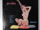 JAZZ EROTICA Richie KAMUCA 1958 Vince Guaraldi Orig Hi-Fi Mono LP BEAUTY Listen